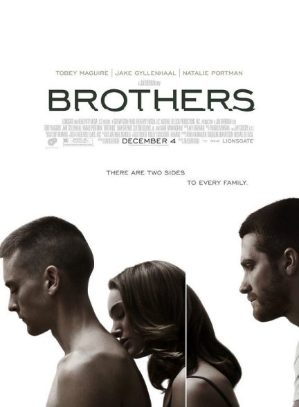 دانلود فیلم برادران | Brothers 2009