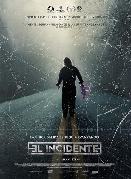 دانلود فیلم The Incident 2014