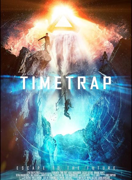 دانلود فیلم تله زمان | Time Trap