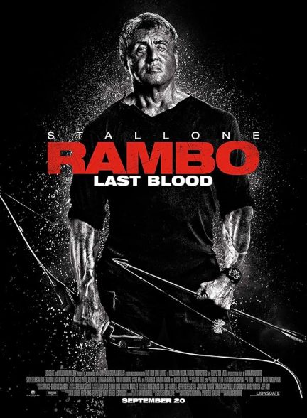 دانلود فیلم Rambo: Last Blood 2019