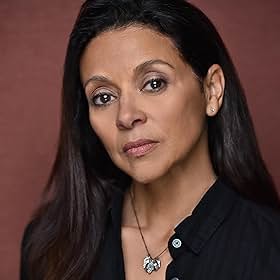 Jacqueline Torres