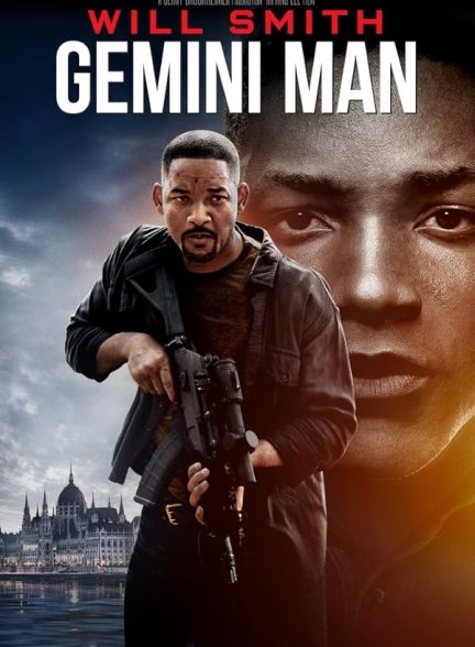 دانلود فیلم Gemini Man 2019