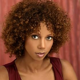 Holly Robinson Peete