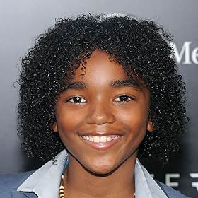 Jaden Martin