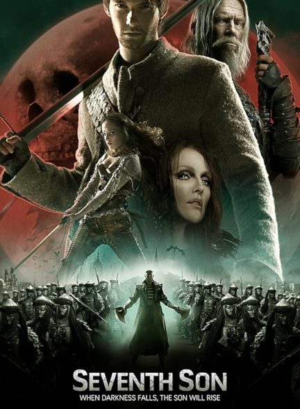 دانلود فیلم هفتمین پسر | Seventh Son