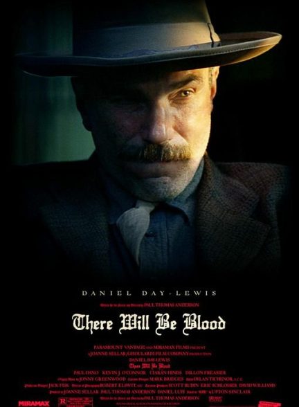 دانلود فیلم خون به پا می‌شود | There Will Be Blood 2007