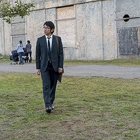 Masatoshi Nagase