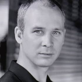 Vladimir Jon Cubrt