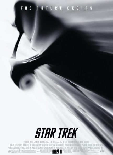 فیلم پیشتازان فضا | Star Trek 2009