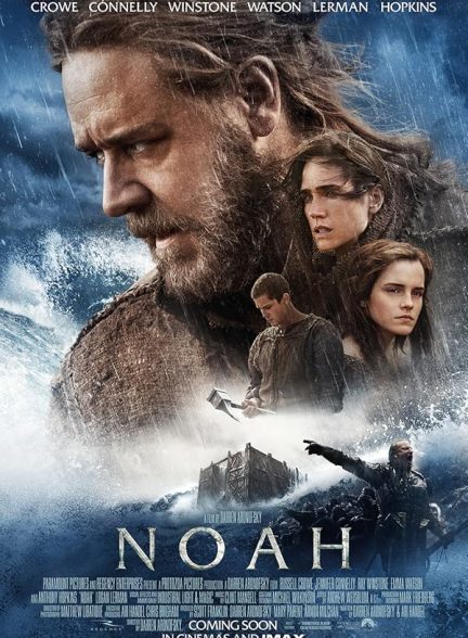 دانلود فیلم نوح | Noah