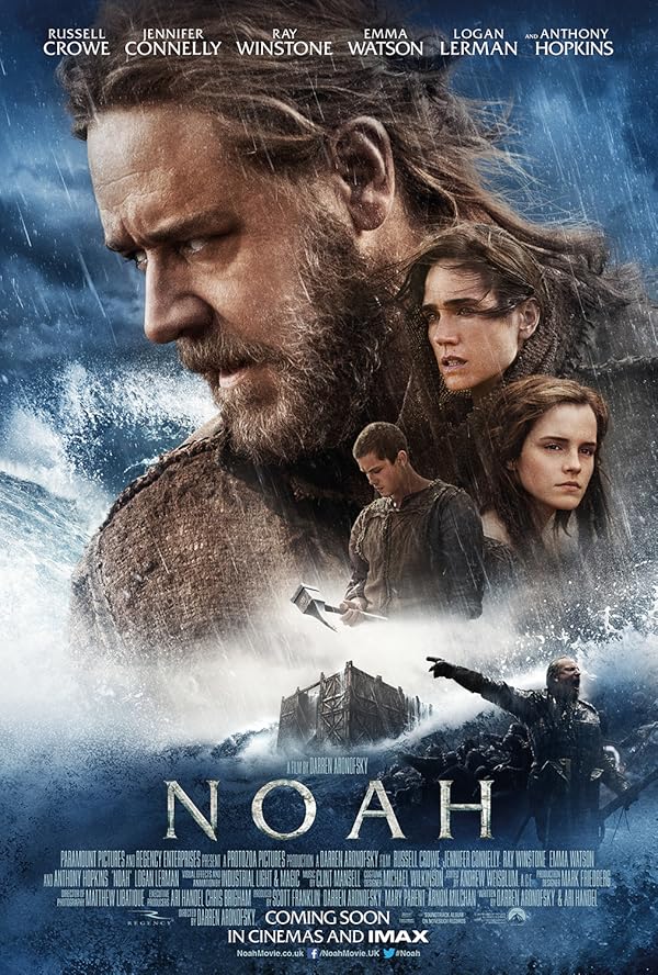 دانلود فیلم نوح | Noah