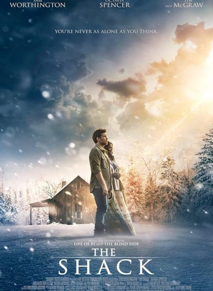 دانلود فیلم کلبه | The Shack 2017