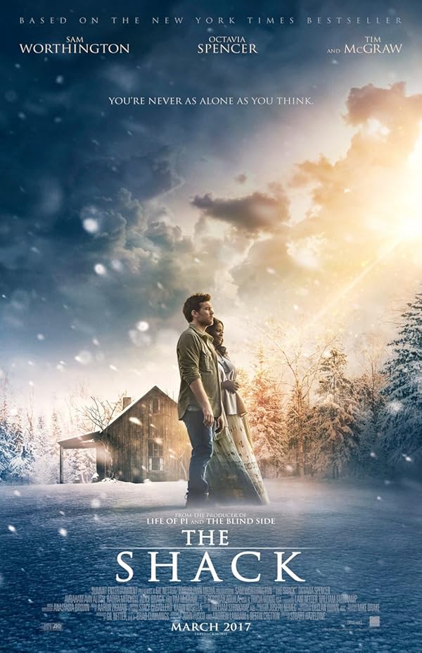 دانلود فیلم کلبه | The Shack 2017