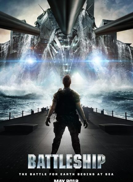 دانلود فیلم Battleship 2012