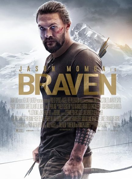 دانلود فیلم Braven 2018