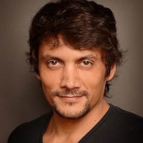 Daniel Holguín