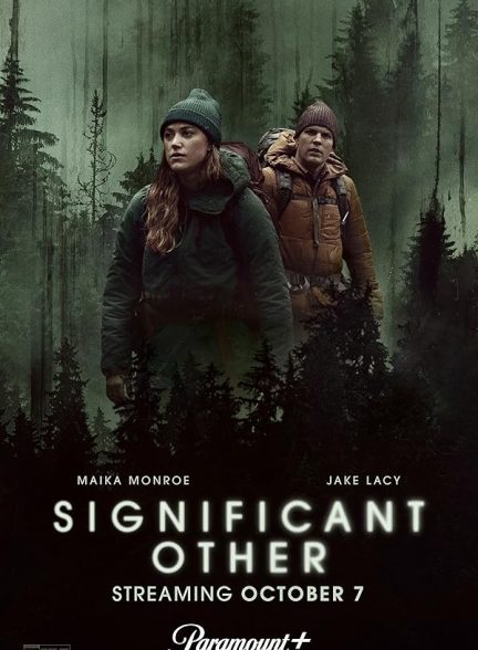 دانلود فیلم Significant Other 2022