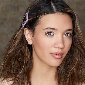 Tiffany Milian