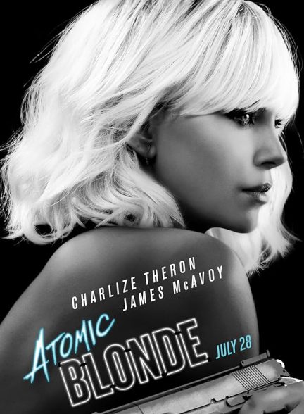 دانلود فیلم سردترین شهر | Atomic Blonde