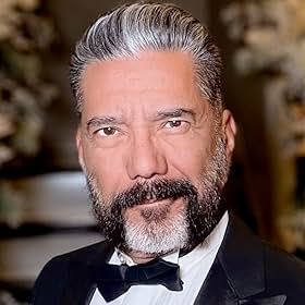 Steven Michael Quezada