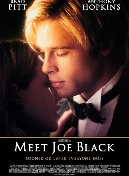 دانلود فیلم با جو بلک آشنا شوید | Meet Joe Black