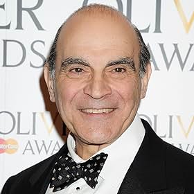 David Suchet