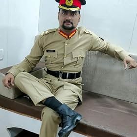 Amit Dimri
