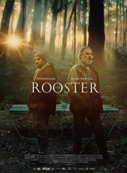 دانلود فیلم The Rooster 2023
