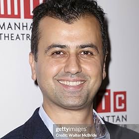 Daoud Heidami