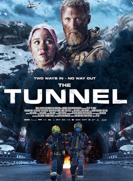 دانلود فیلم The Tunnel 2019