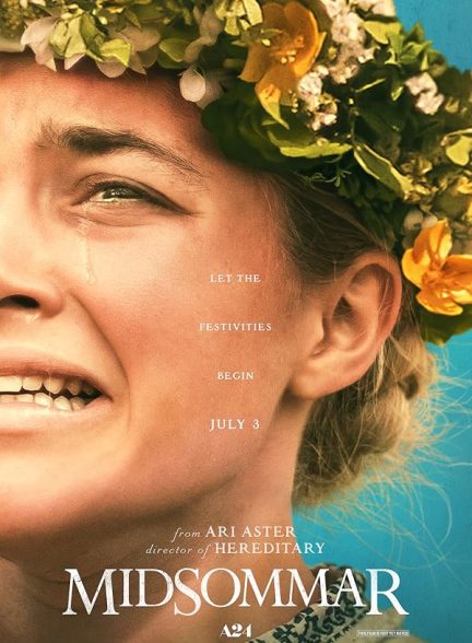 دانلود فیلم Midsommar 2019