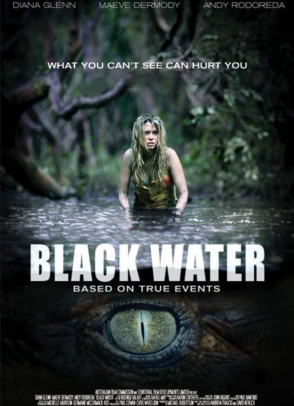 دانلود فیلم دریاچه سیاه | Black Water