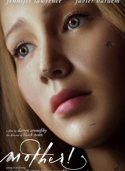 دانلود فیلم مادر | Mother!