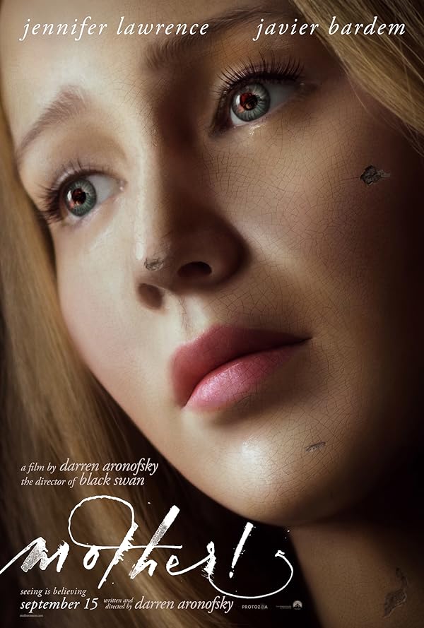 دانلود فیلم مادر | Mother!