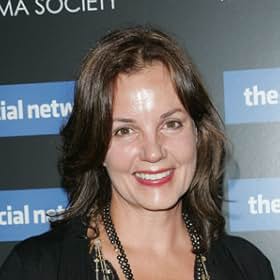 Margaret Colin