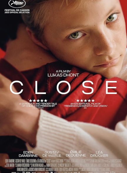 دانلود فیلم بستن | Close 2022