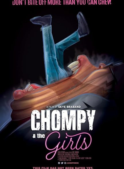 دانلود فیلم Chompy & the Girls 2021