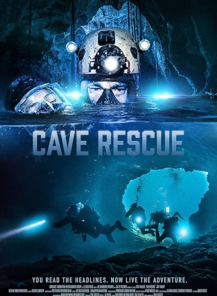 دانلود فیلم عملیات نجات از غار | Cave Rescue 2022