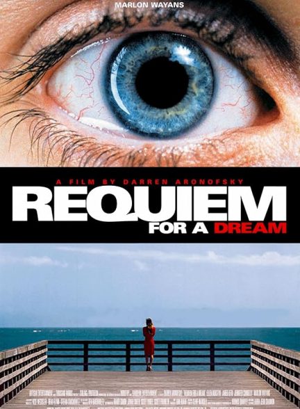 دانلود فیلم مرثیه‌ای بر یک رؤیا | Requiem for a Dream 2000