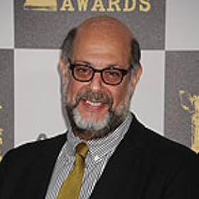Fred Melamed
