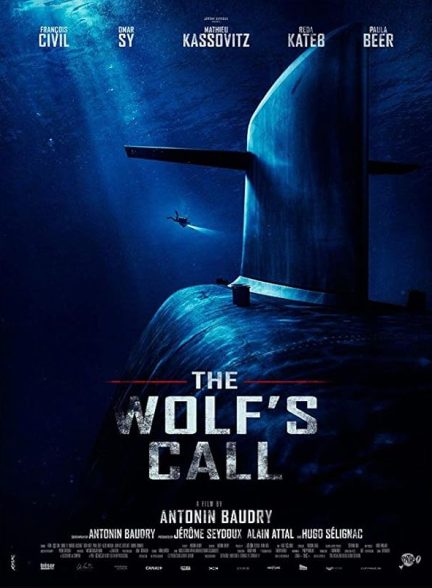 دانلود فیلم ندای گرگ | The Wolf’s Call