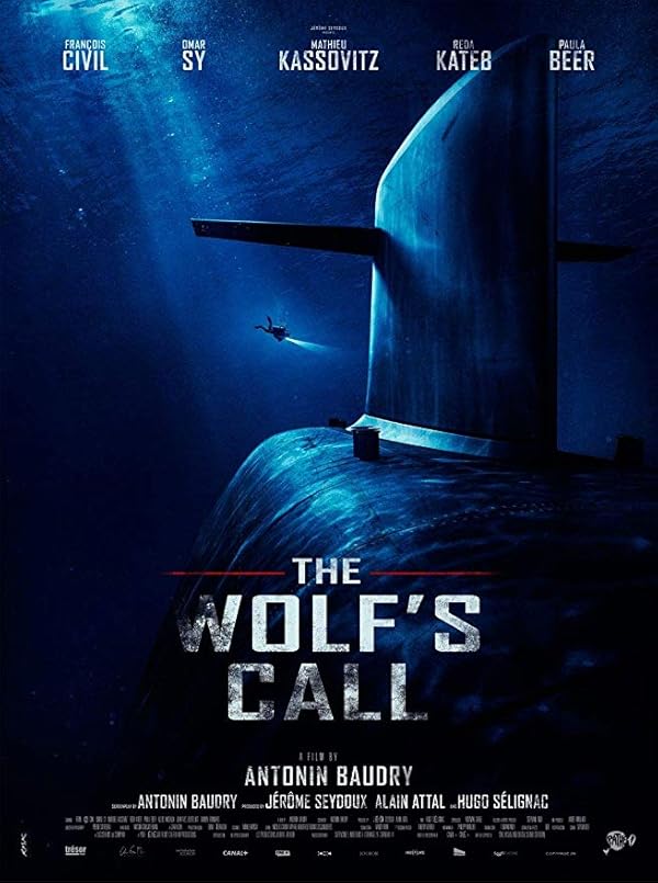 دانلود فیلم ندای گرگ | The Wolf’s Call