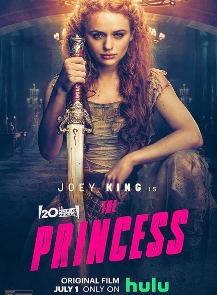 دانلود فیلم شاهدخت | The Princess