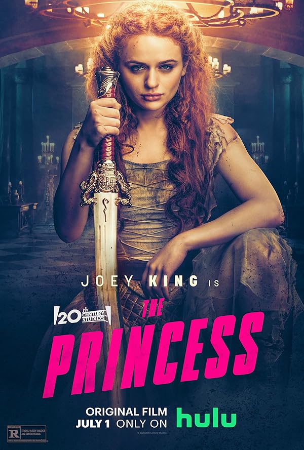 دانلود فیلم شاهدخت | The Princess