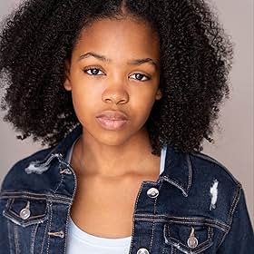 Aria Seymore