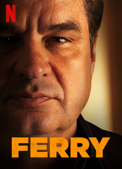 دانلود فیلم Ferry 2021