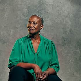 Yvonne Campbell