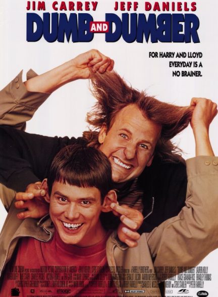 دانلود فیلم احمق و احمق تر | Dumb and Dumber