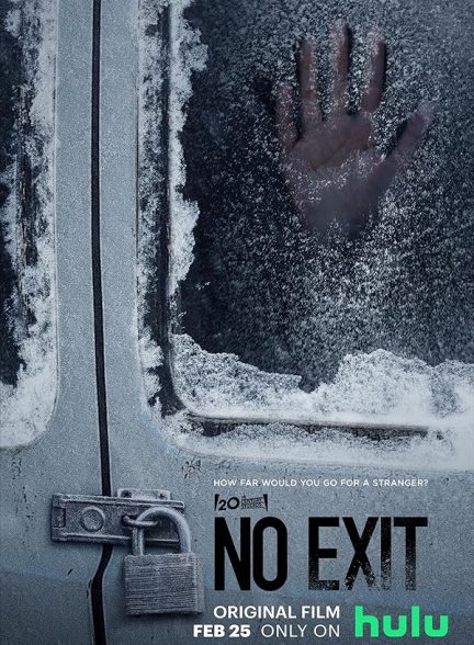 دانلود فیلم خروج ممنوع | No Exit