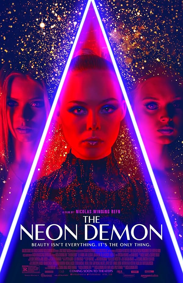 دانلود فیلم شیطان نئونی | The Neon Demon 2016